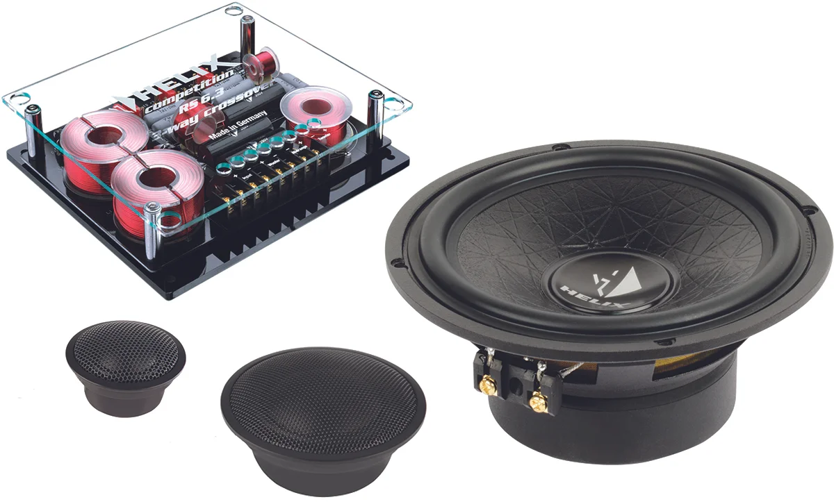 Helix C 63C — Santa Rosa Cartunes